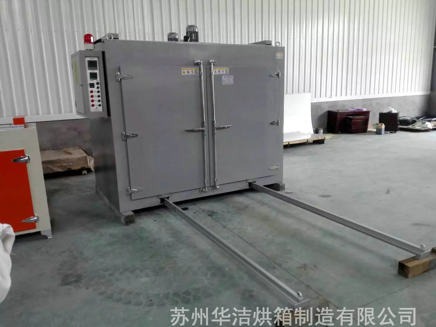 什么才是影響臺車烘箱烘干工藝標準因素？