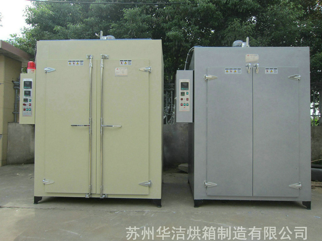 絲印烘箱突發性故障如何處理？