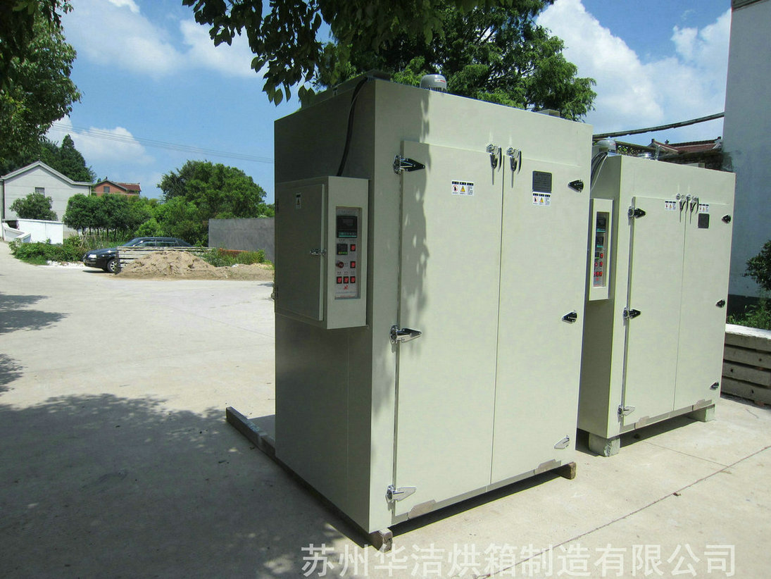 工業烘箱的清潔和維護怎么做？