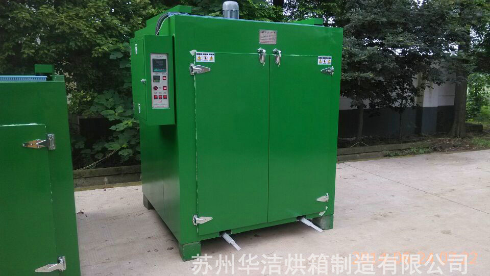 電機烘箱的類型、特點及工藝要求